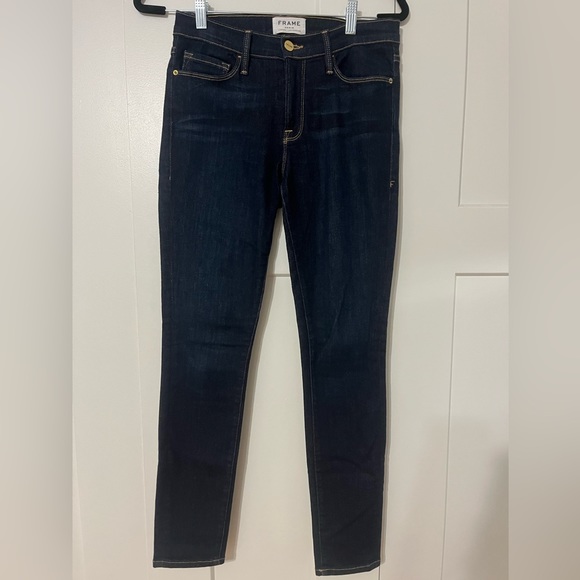 Frame Denim size 27 - Picture 1 of 3
